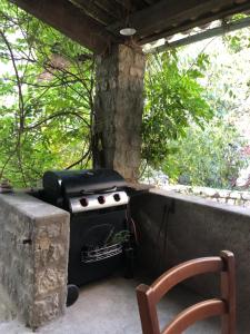 Maisons de vacances Labeaume : photos des chambres