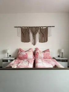 Ubytování U Cesty - Nasedlowitz