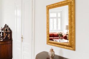 Golf Apartment Villa Elisabeth