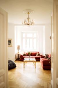 Golf Apartment Villa Elisabeth