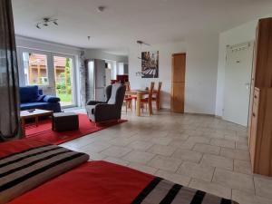 DortBlick Appartement