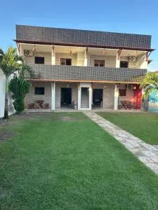 Flat Alicia mar - 塔曼达雷