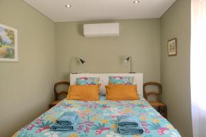 Villa Quatreal Piscine privée, chauffée