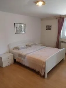 Boni e Angela - Antinal