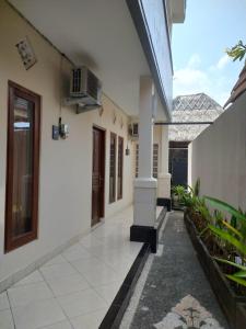 Bantan Guesthouse Canggu