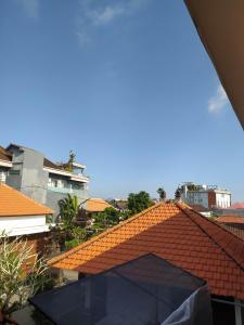 Bantan Guesthouse Canggu