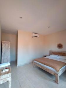 Bantan Guesthouse Canggu