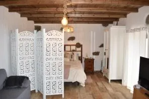 Casa Rural Delia & Juan - Jarales