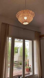 Un petit cocon en plein cœur du 11eme