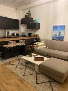 Un petit cocon en plein cœur du 11eme