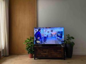 Un petit cocon en plein cœur du 11eme