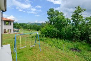 House Luka by Briskva