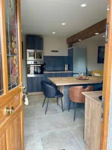 La petite maison de Marie - Vinnemerville