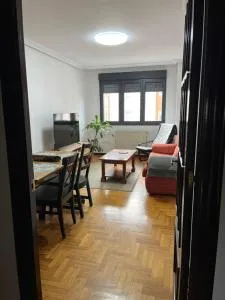 La Riosellana - Deva