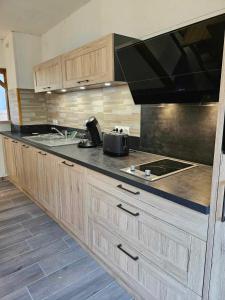 La Tanière Du Phoenix