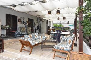 Ferienwohnung für 2 Personen ca 40 qm in Barbariga, Istrien Istrische Riviera