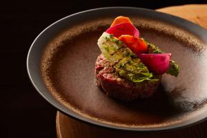 Hotels LA CHENEAUDIERE - Hotel Spa - Relais & Chateaux - Restaurant etoile : photos des chambres