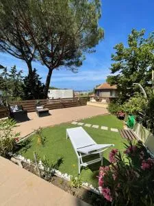 Villetta Brick - Casa Botrona