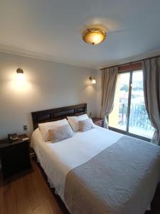 Hotel Boutique Casa Vander