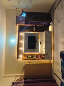 Shukla Sadan and Rooms