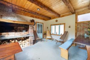 Kuća za odmor Dangubica