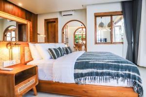 Beyond Villa - Construction nearby Disc