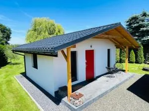 RedDoor Zator Lake Houses - Rudze