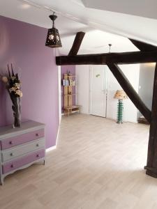 B&B / Chambres d'hotes Les Charmilles : photos des chambres
