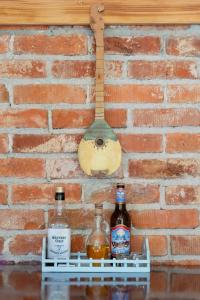 Kuća za odmor Dangubica