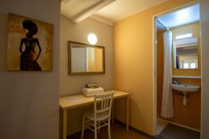 Maisons de vacances Gite de l'ASPA : photos des chambres