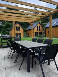 Chatki Między Górami