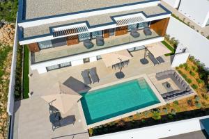 Luxury villa del Sol