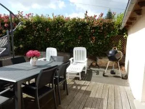 Mez Goëlo - Plourivo