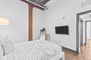 Brick & Bed, Riverfront Lofts in Saint Louis