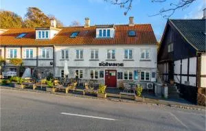 Holiday Home Vang Hasle Iii - Hasle