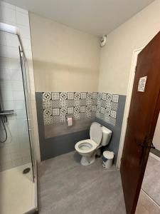 Appart'hotels Residence Les Milandes : photos des chambres