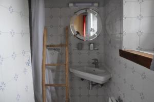 Maisons de vacances Perrault Gites : photos des chambres