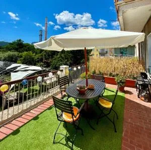 Chiwi's Home - 奎里阿诺