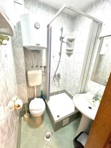 Double Room with Extra Bed room in Apartments Sofija
