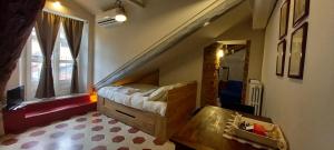 Centralissimo nel cuore del quadrilatero di Torino