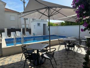 Apartmani Hadžić