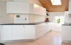 Nice Home In Thisted With Sauna