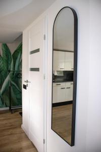 Q 10 Apartments, Czarna Perła