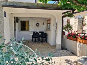 Apartment Beakovic