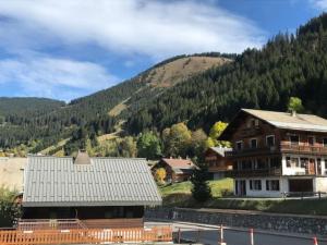 Isabela 63 - Beau T2 rénové, proche du centre