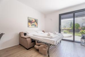 Casa Sofia, garden and relax