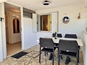 Apartment Beakovic 