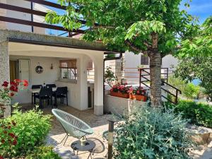 Apartment Beakovic 