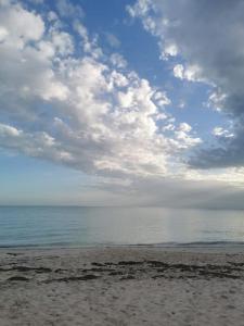 Charmant Appart Pied dans leau