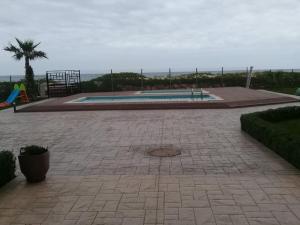 Charmant Appart Pied dans leau